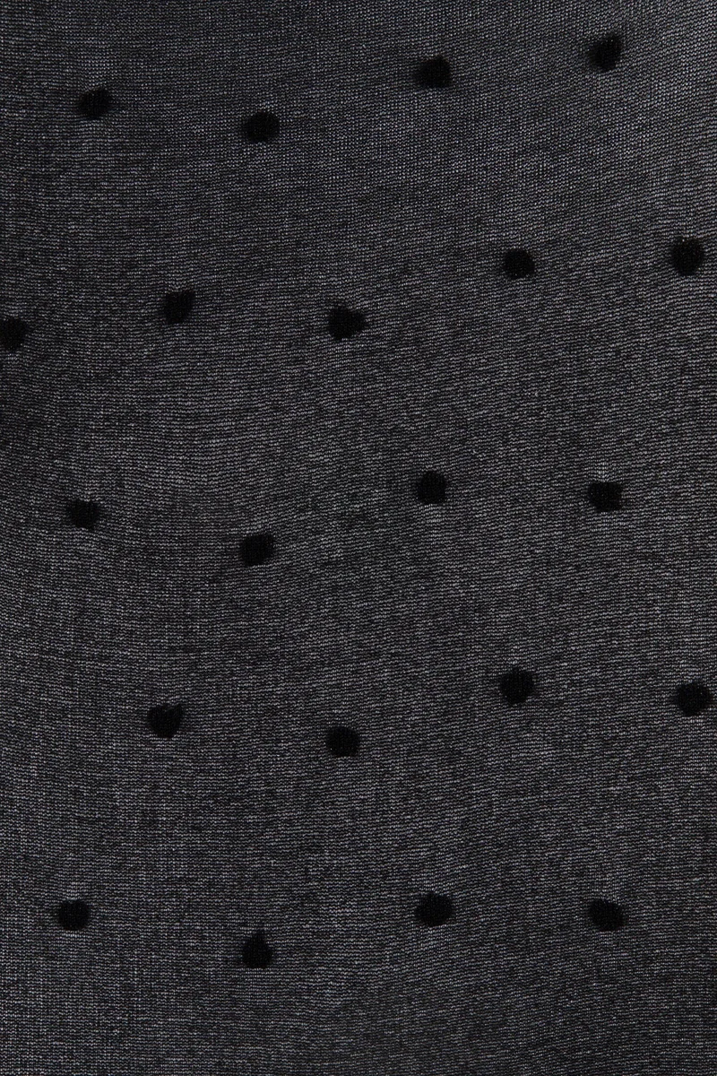 H&M MAMA Spotted tights